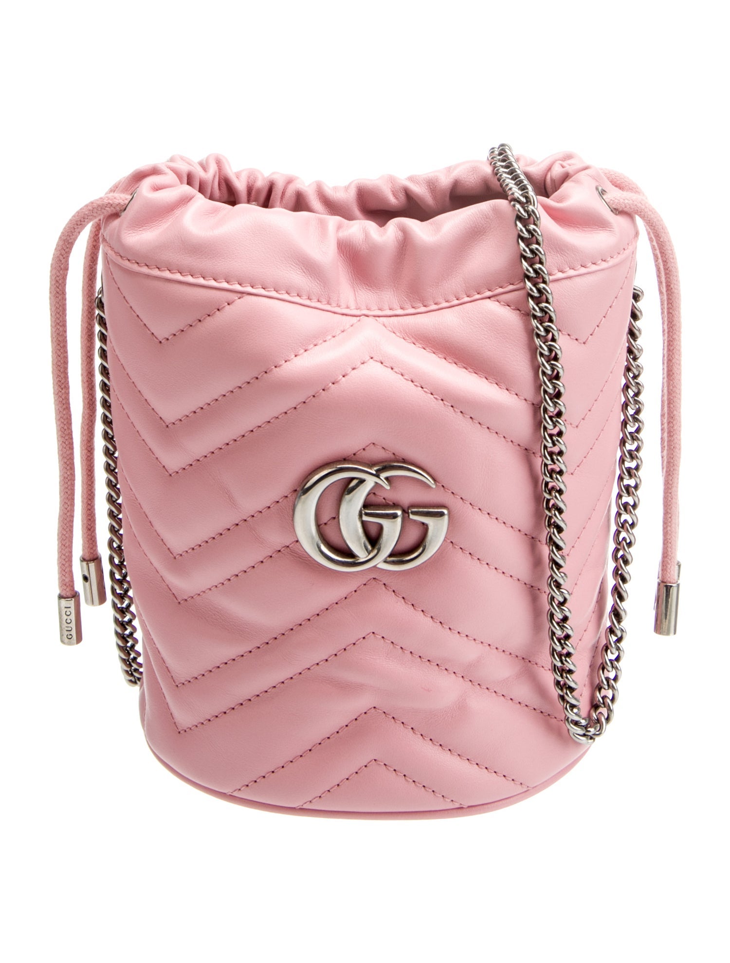 Gucci Double G Marmont Mini