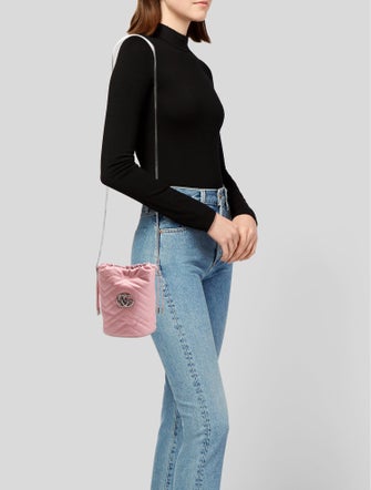 Gucci Double G Marmont Mini