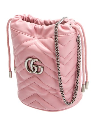 Gucci Double G Marmont Mini