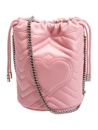 Gucci Double G Marmont Mini