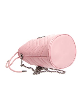 Gucci Double G Marmont Mini