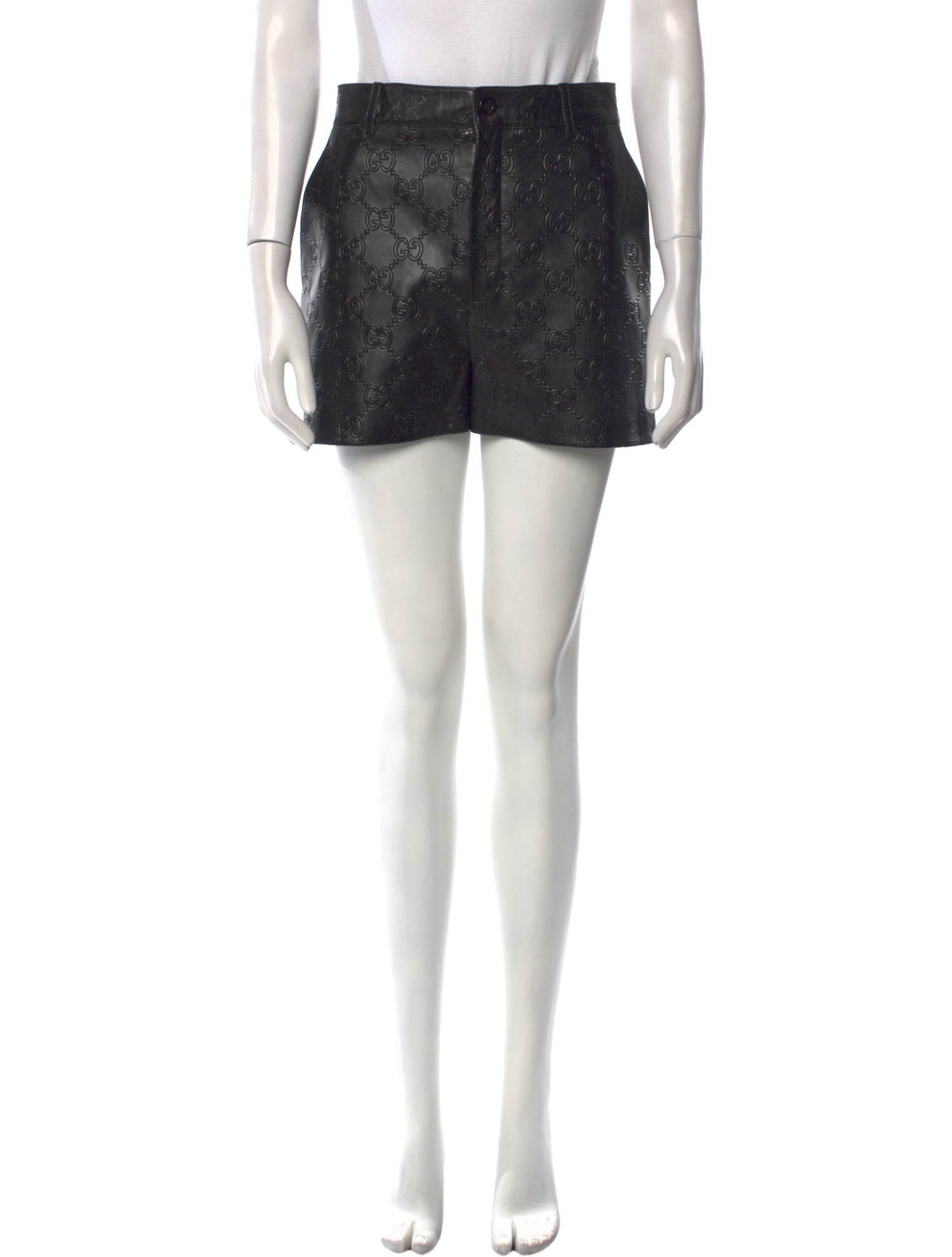 Gucci 2024 Mini Shorts