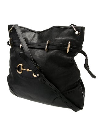 Gucci Leather Horsebit 1955