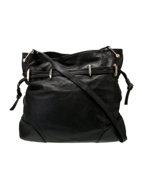 Gucci Leather Horsebit 1955