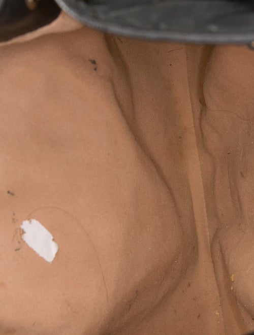 Gucci Leather Horsebit 1955