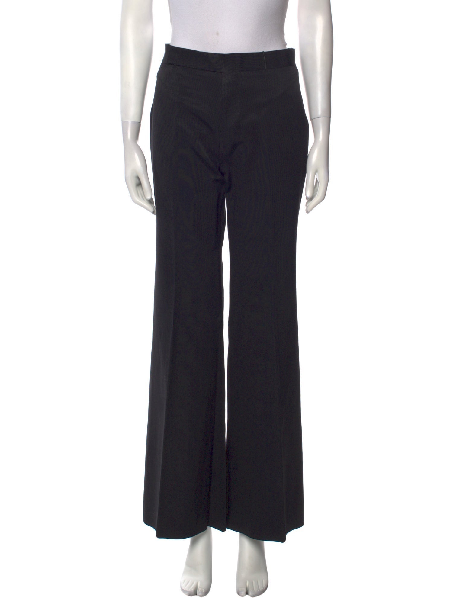 Gucci Wide Leg Pants