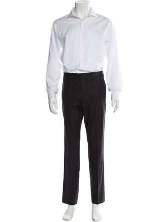 Gucci Two-Piece Suit