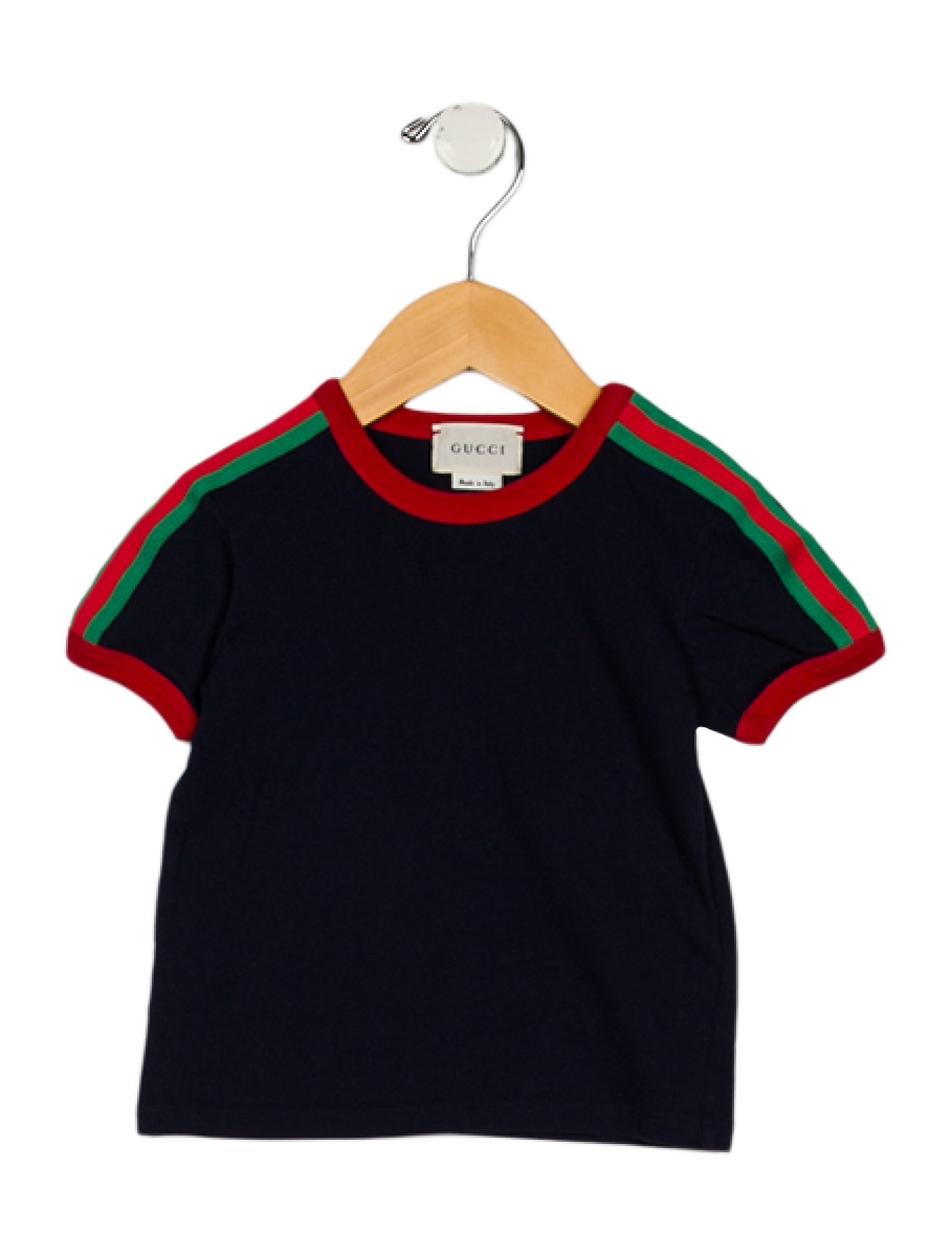 Gucci Cotton T-Shirt