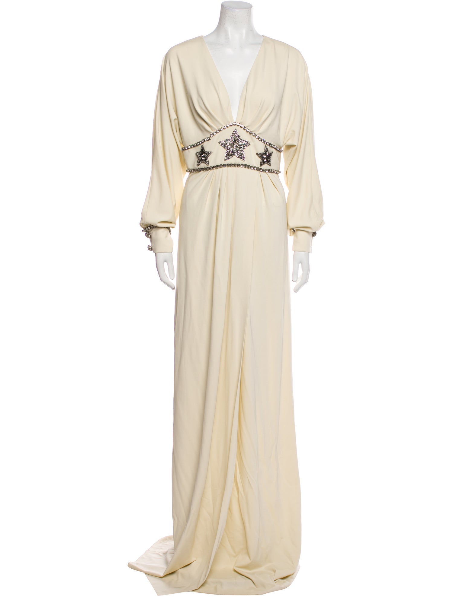 Gucci 2018 Long Dress