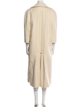 Gucci 2022 Wool Trench Coat
