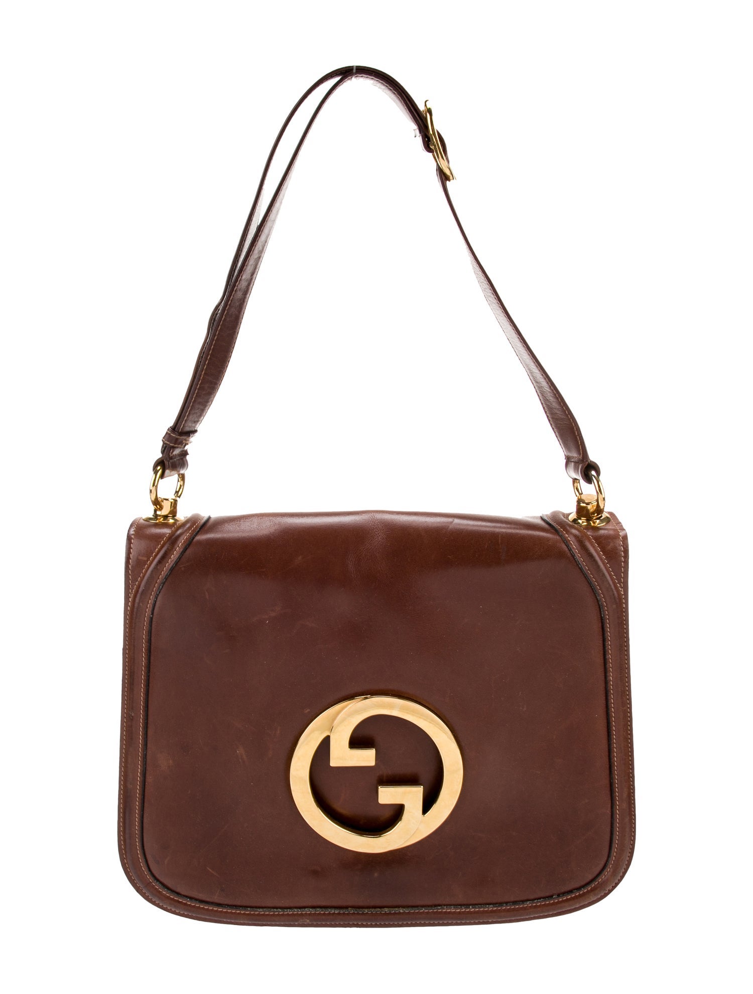 Gucci Interlocking G Blondie