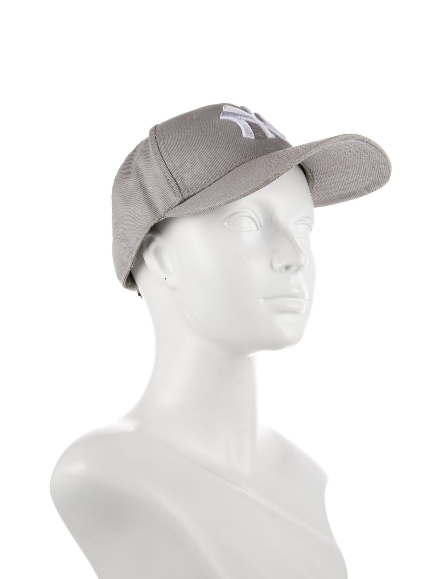 Gucci x MLB Embroidered Baseball Cap