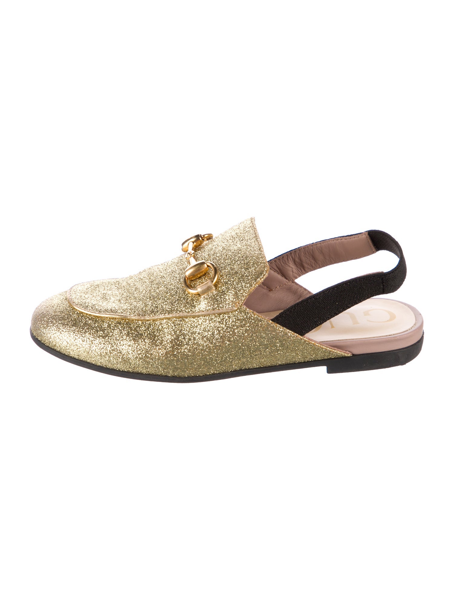 Gucci Kids Mule