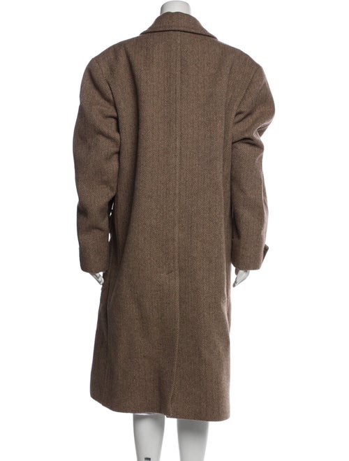 Gucci Wool Tweed Pattern