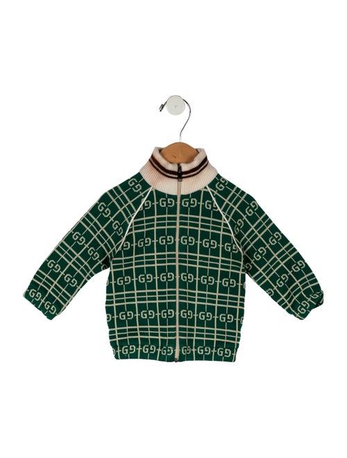 Gucci Gucci girls sweater