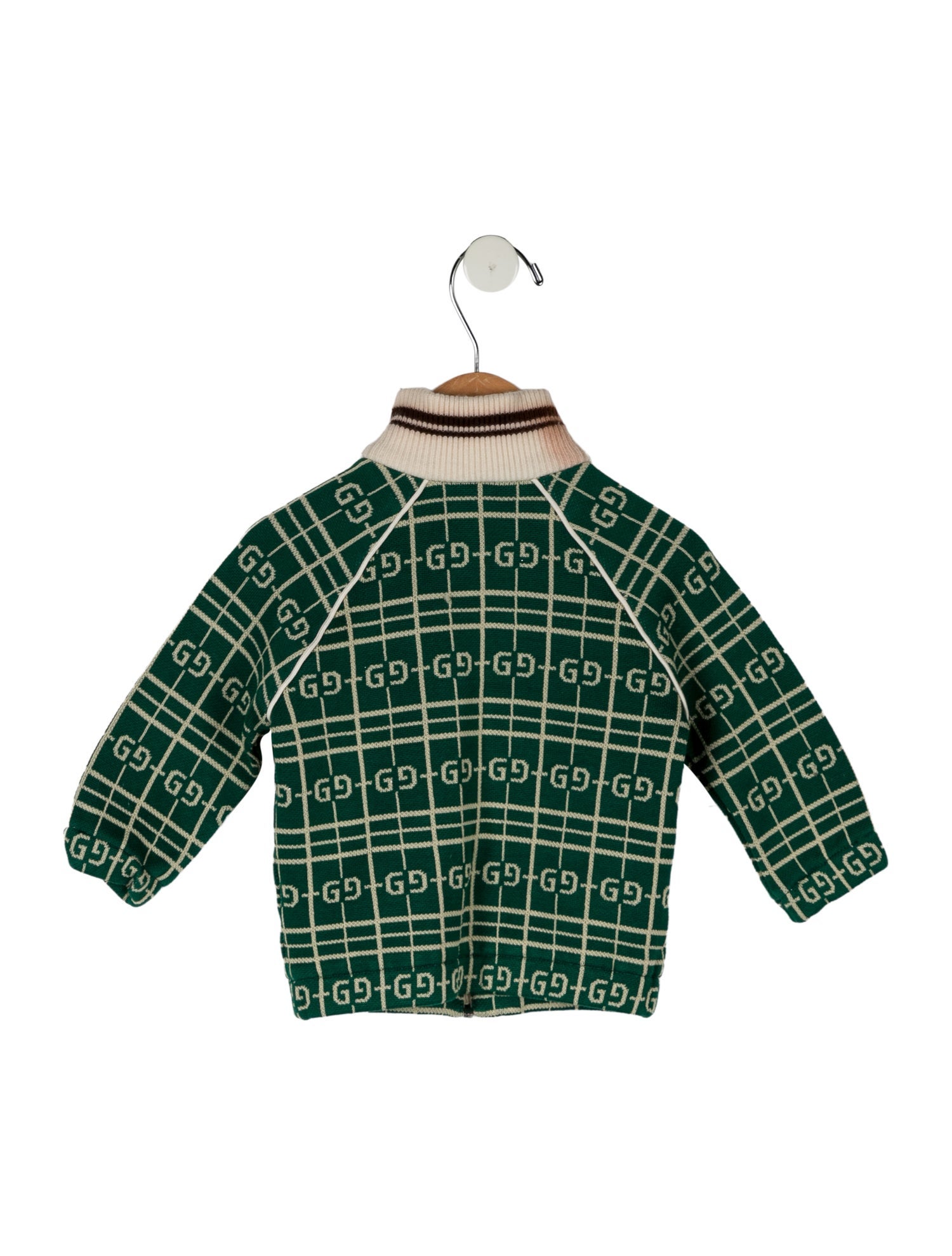 Gucci Gucci girls sweater