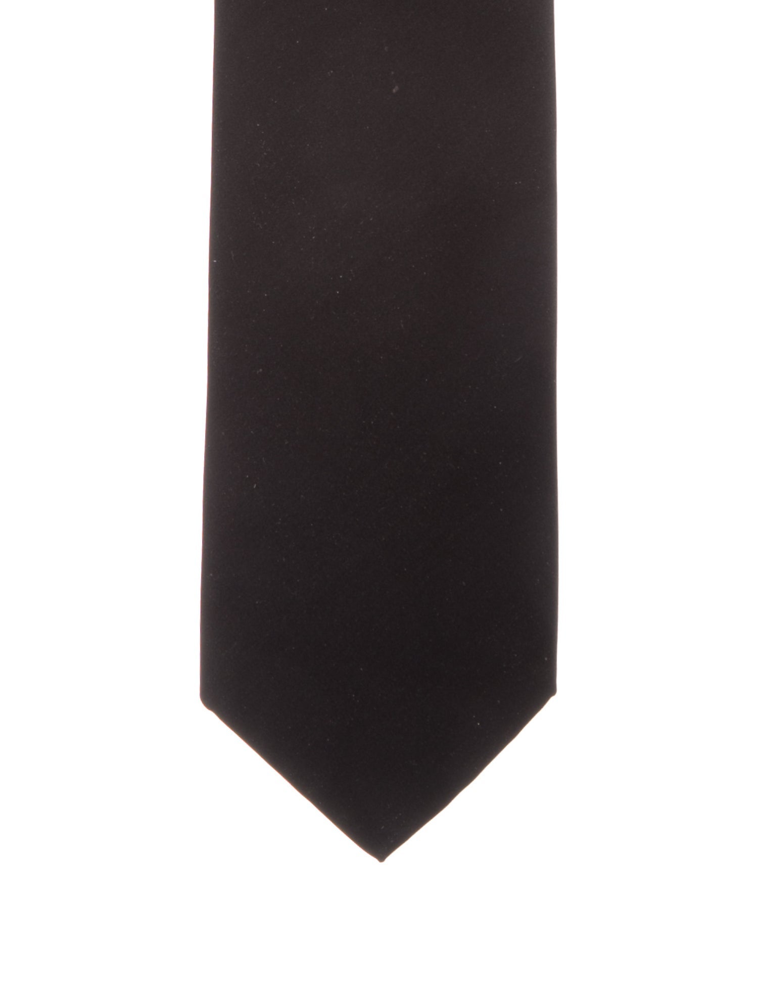 Gucci Solid Tie