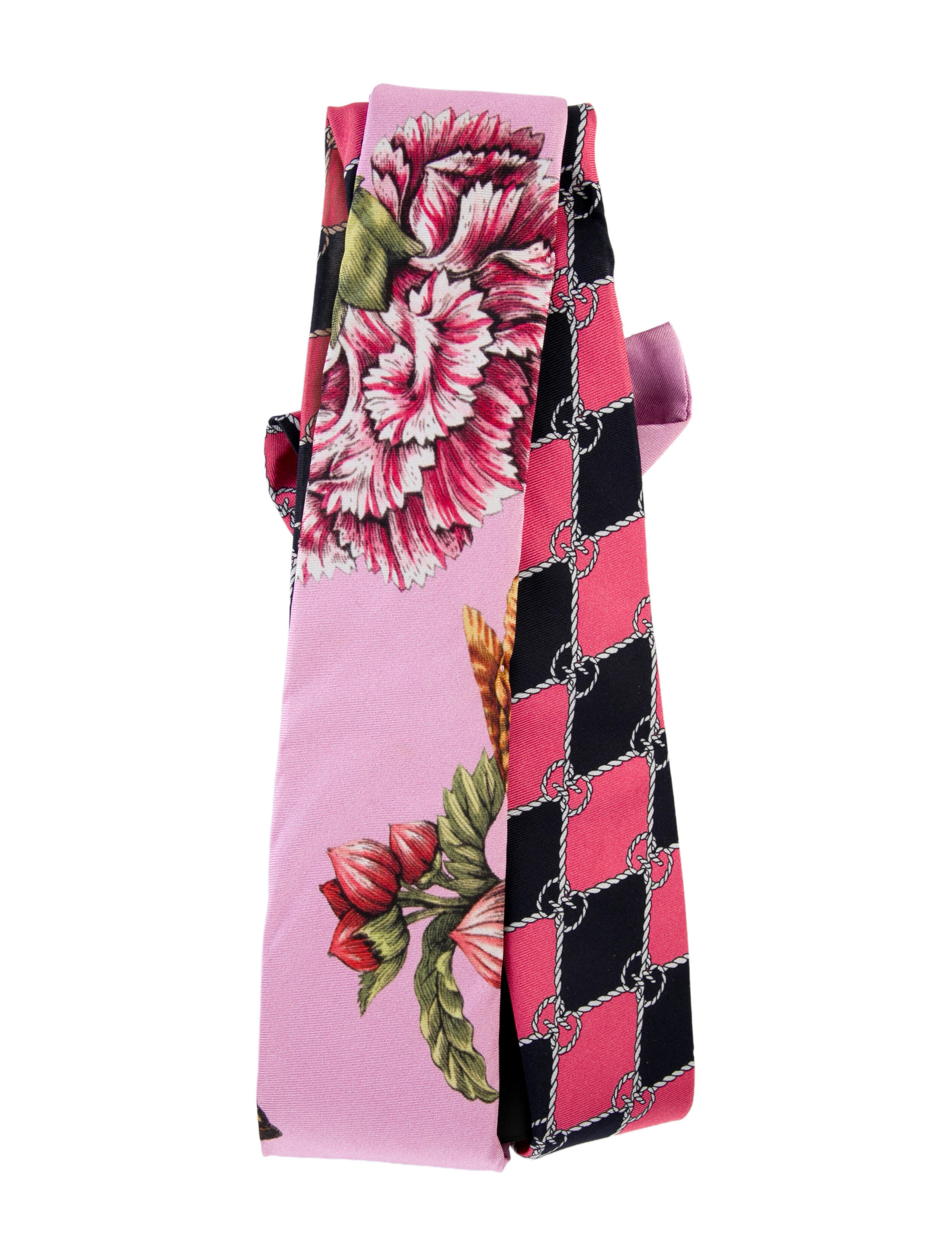 Gucci Patterned Headband