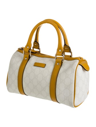 Gucci GG Supreme Joy Small