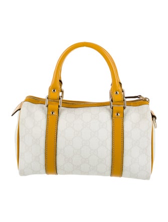 Gucci GG Supreme Joy Small