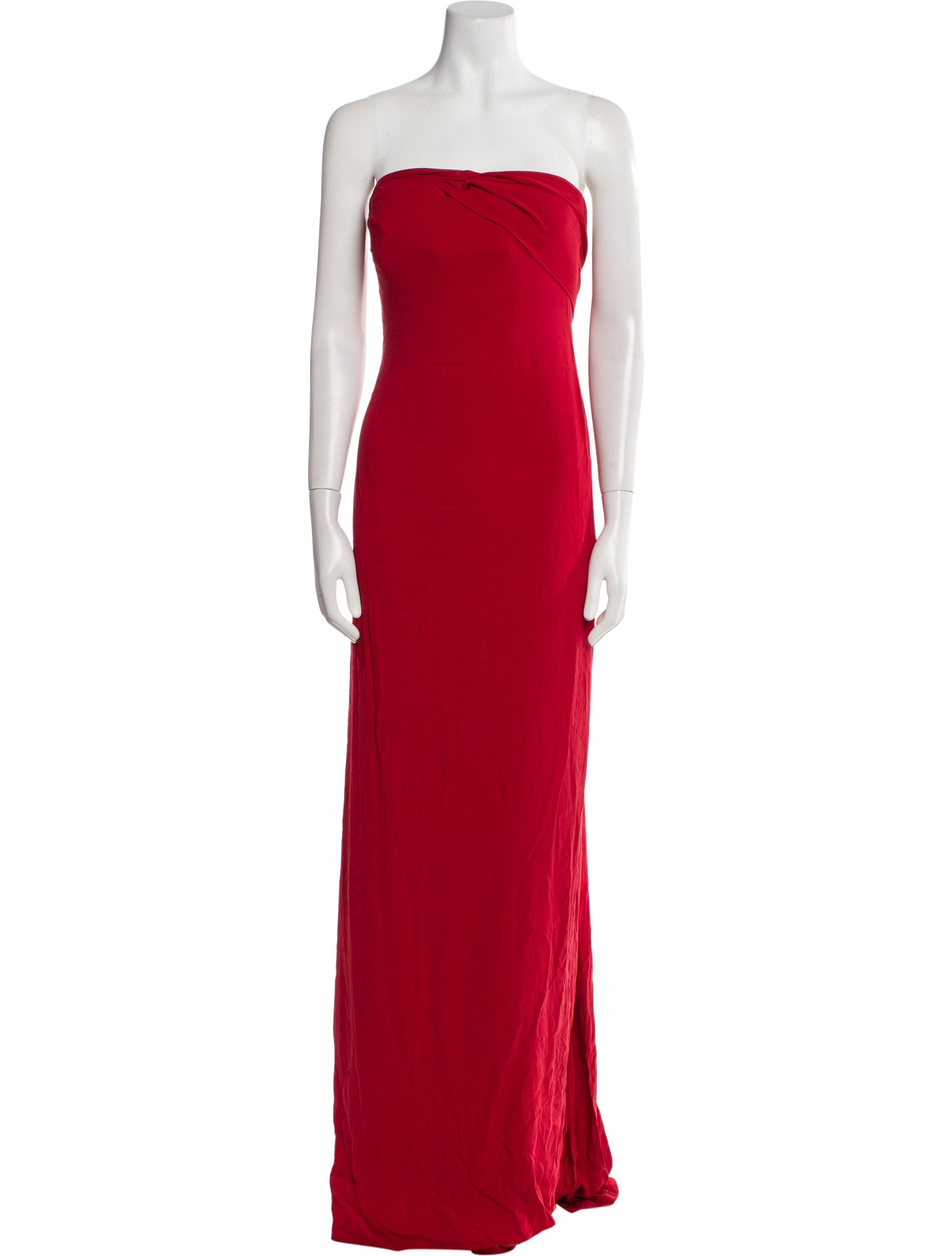 Gucci 2011 Long Dress