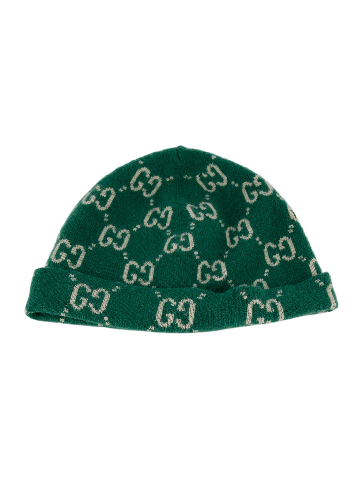 Gucci Gucci boys beanie