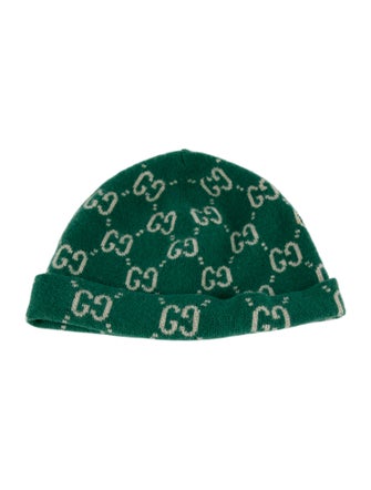 Gucci Gucci boys beanie