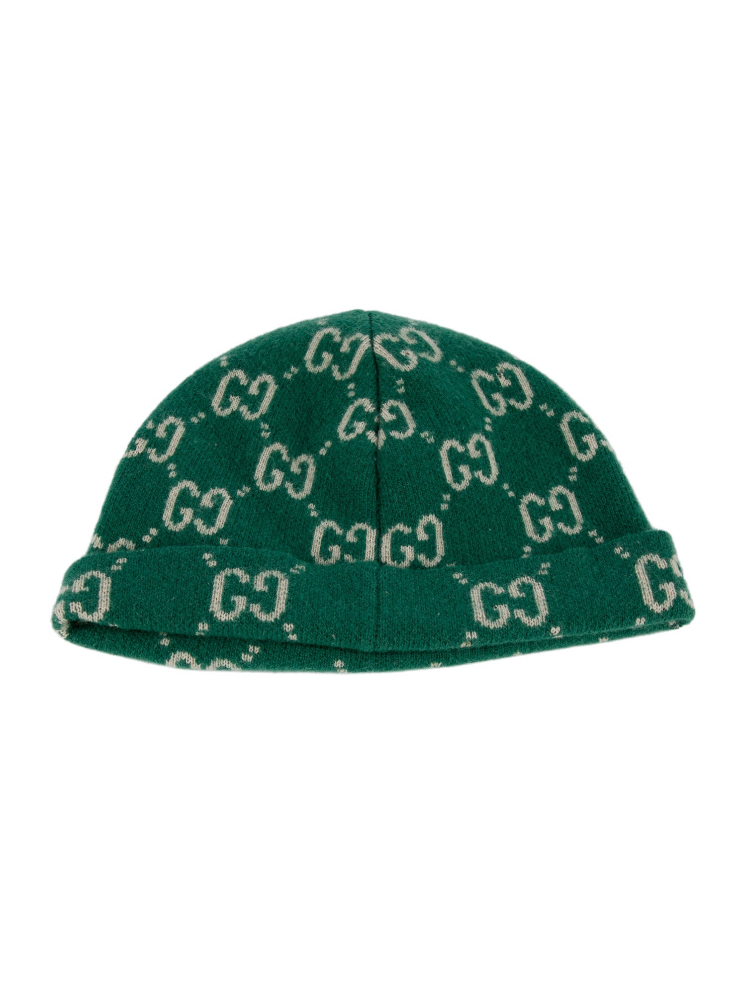 Gucci Gucci boys beanie