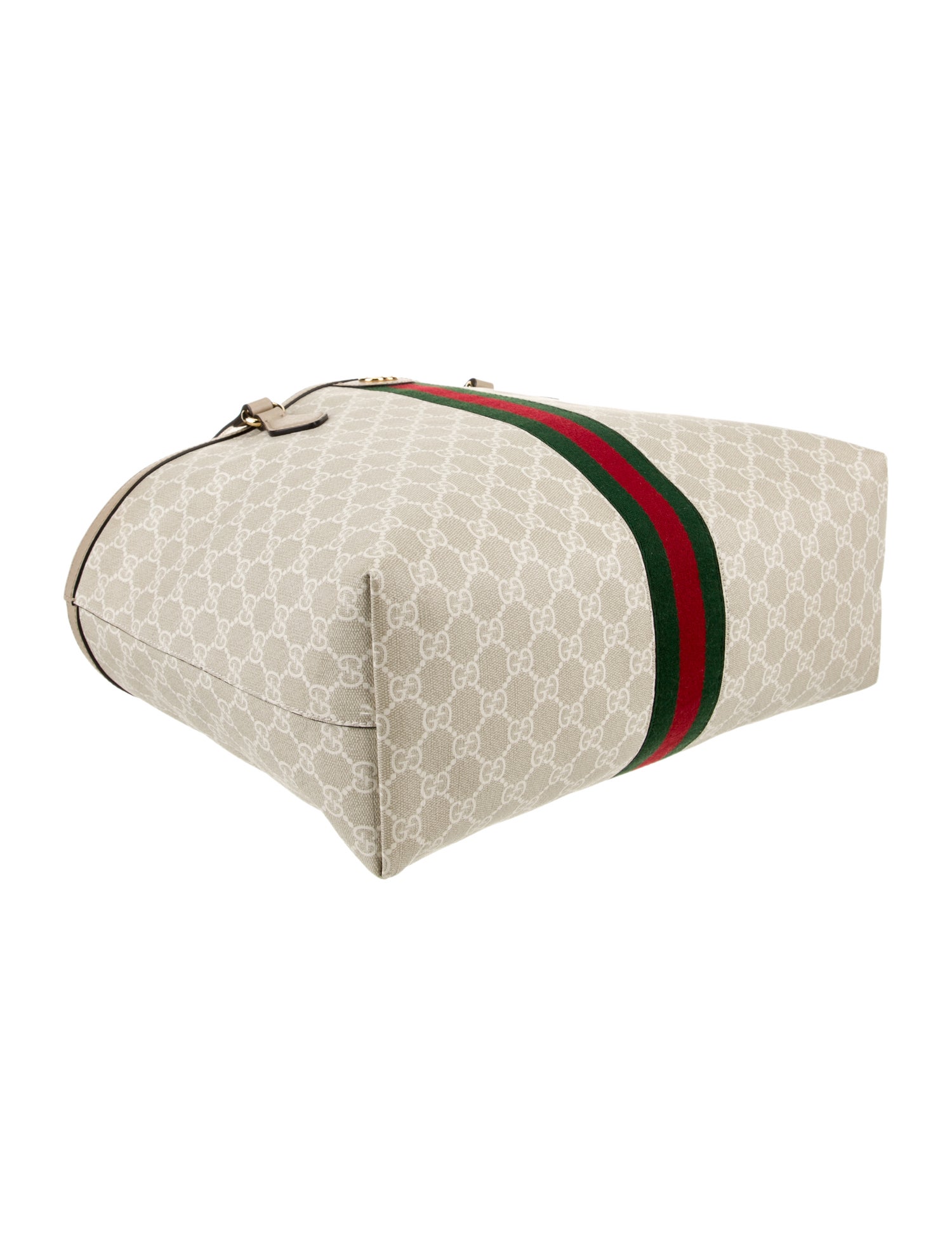 Gucci GG Supreme Ophidia Medium