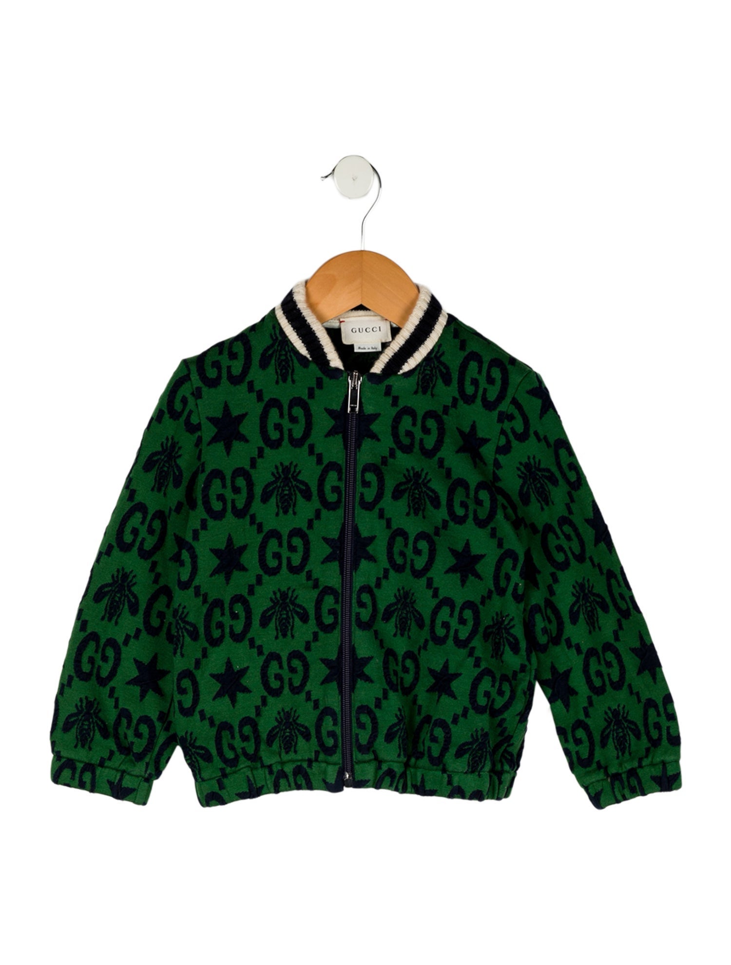 Gucci Gucci girls jacket