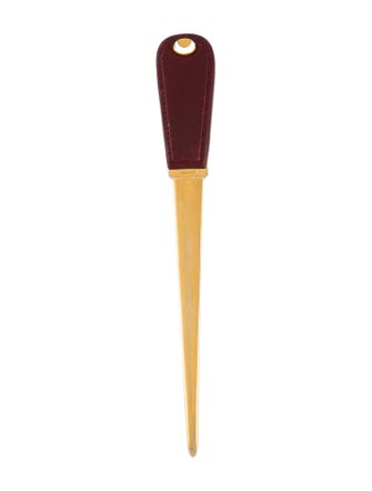 Gucci Letter Opener