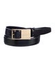 Gucci Leather Waist Belt