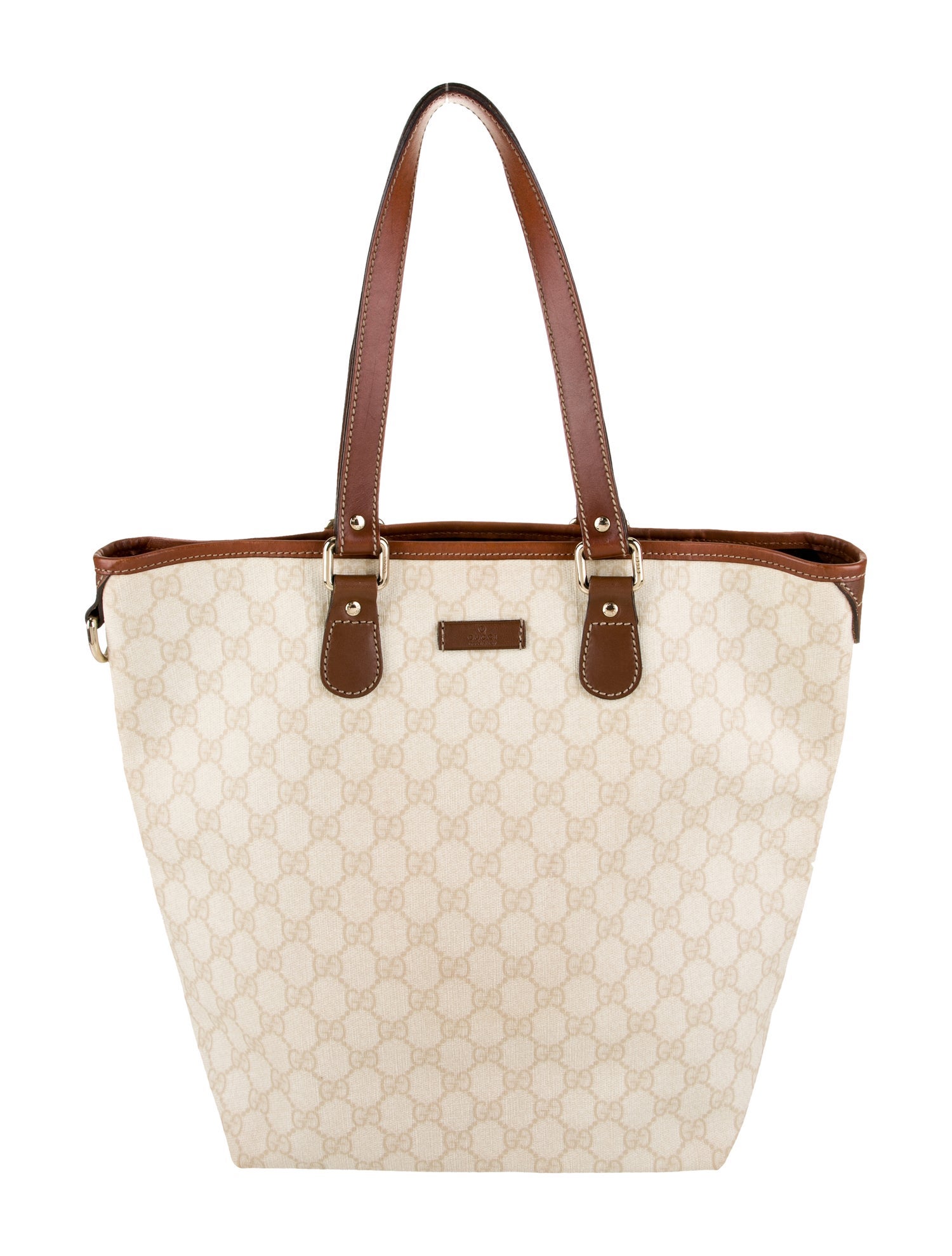 Gucci GG Supreme Joy Medium