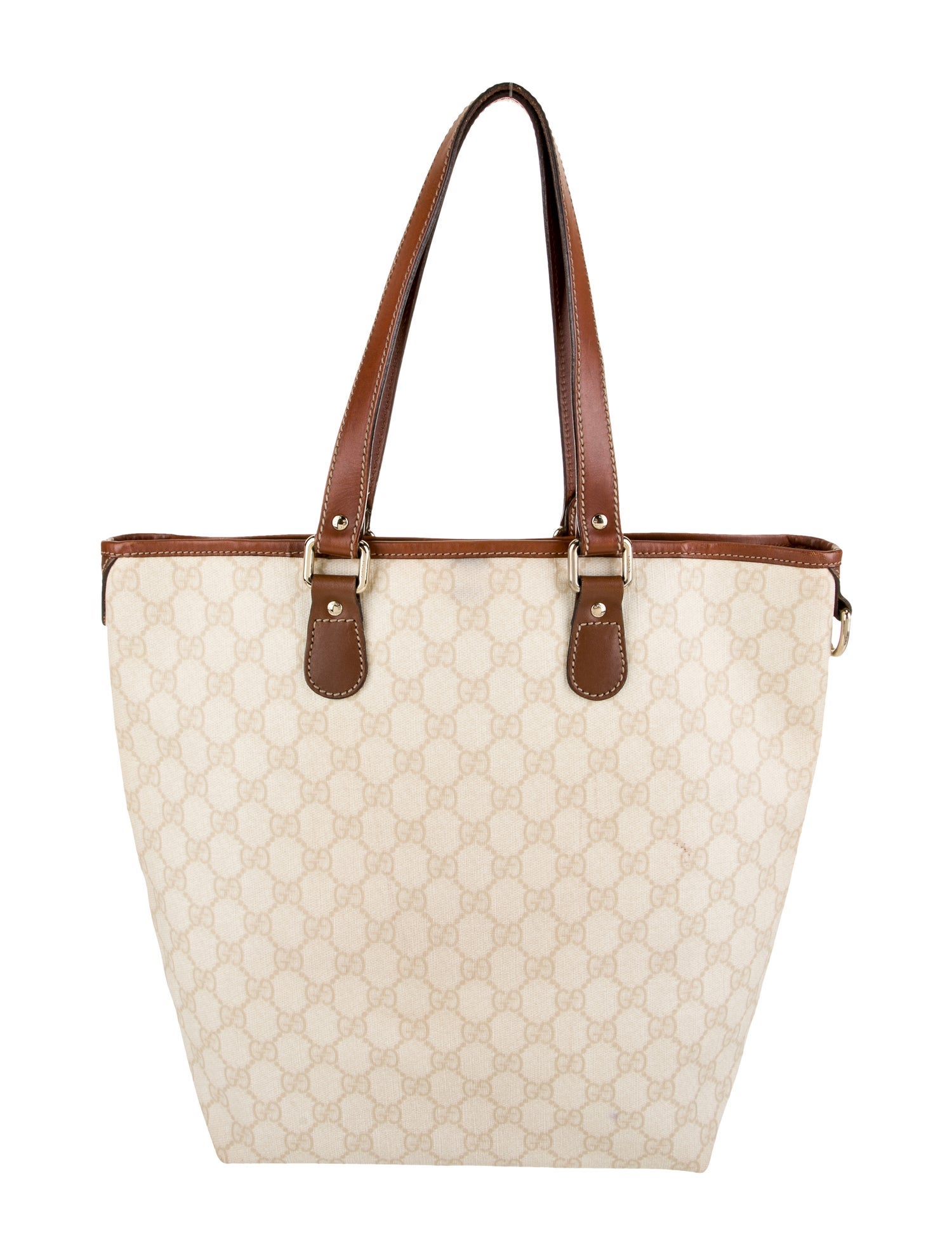 Gucci GG Supreme Joy Medium