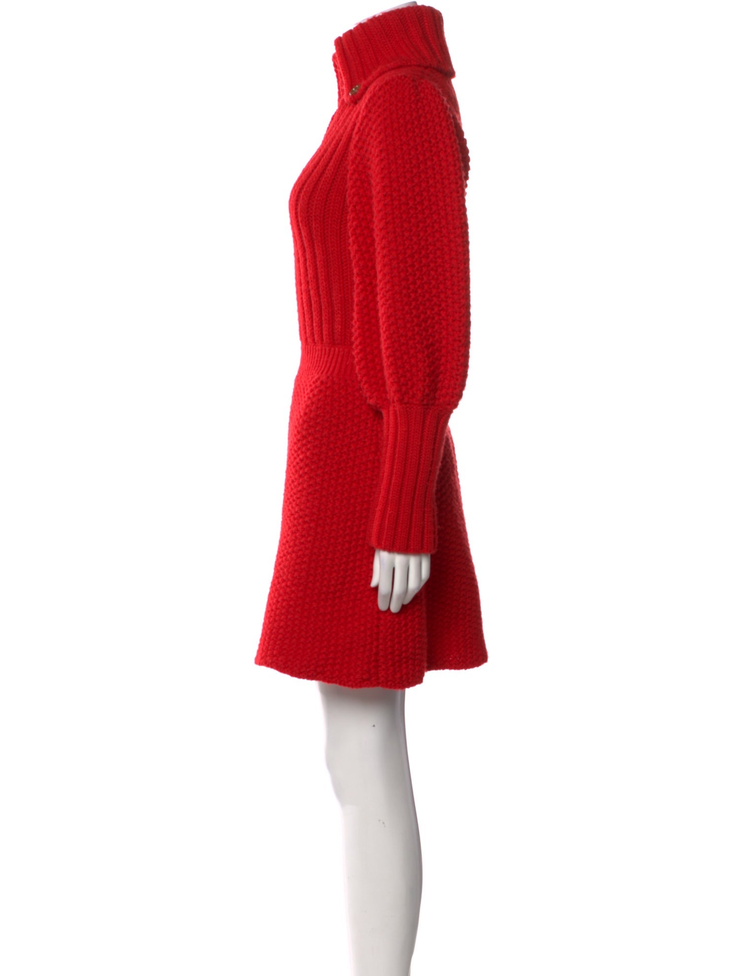 Gucci 2019 Mini Dress