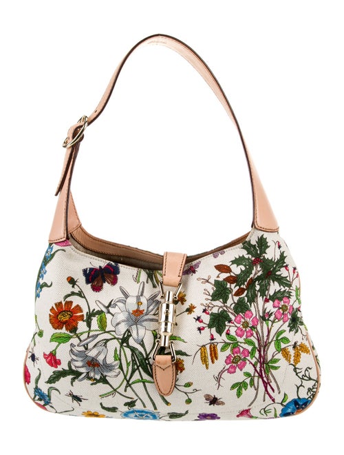 Gucci Flora Jackie