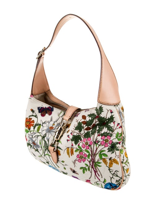 Gucci Flora Jackie