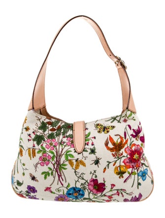 Gucci Flora Jackie
