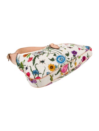 Gucci Flora Jackie
