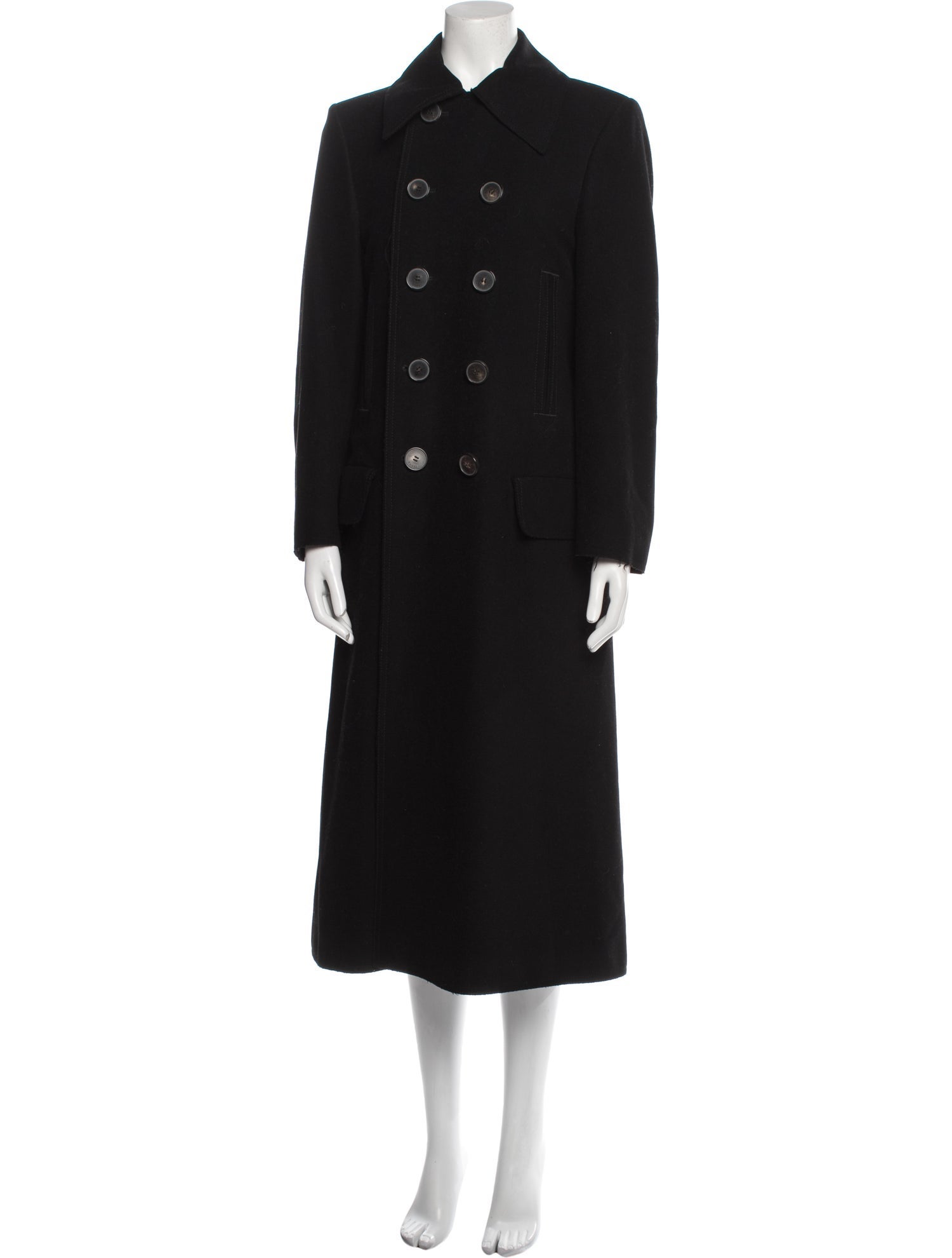 Gucci Vintage 2002 Trench Coat