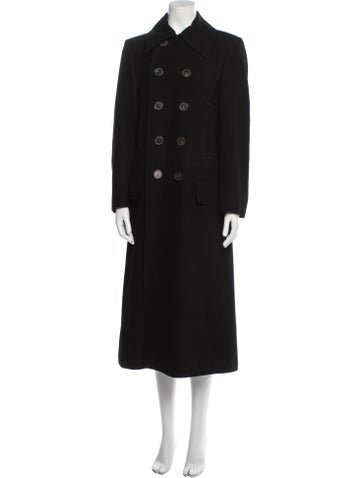 Gucci Coats Vintage 2002 Trench Coat M