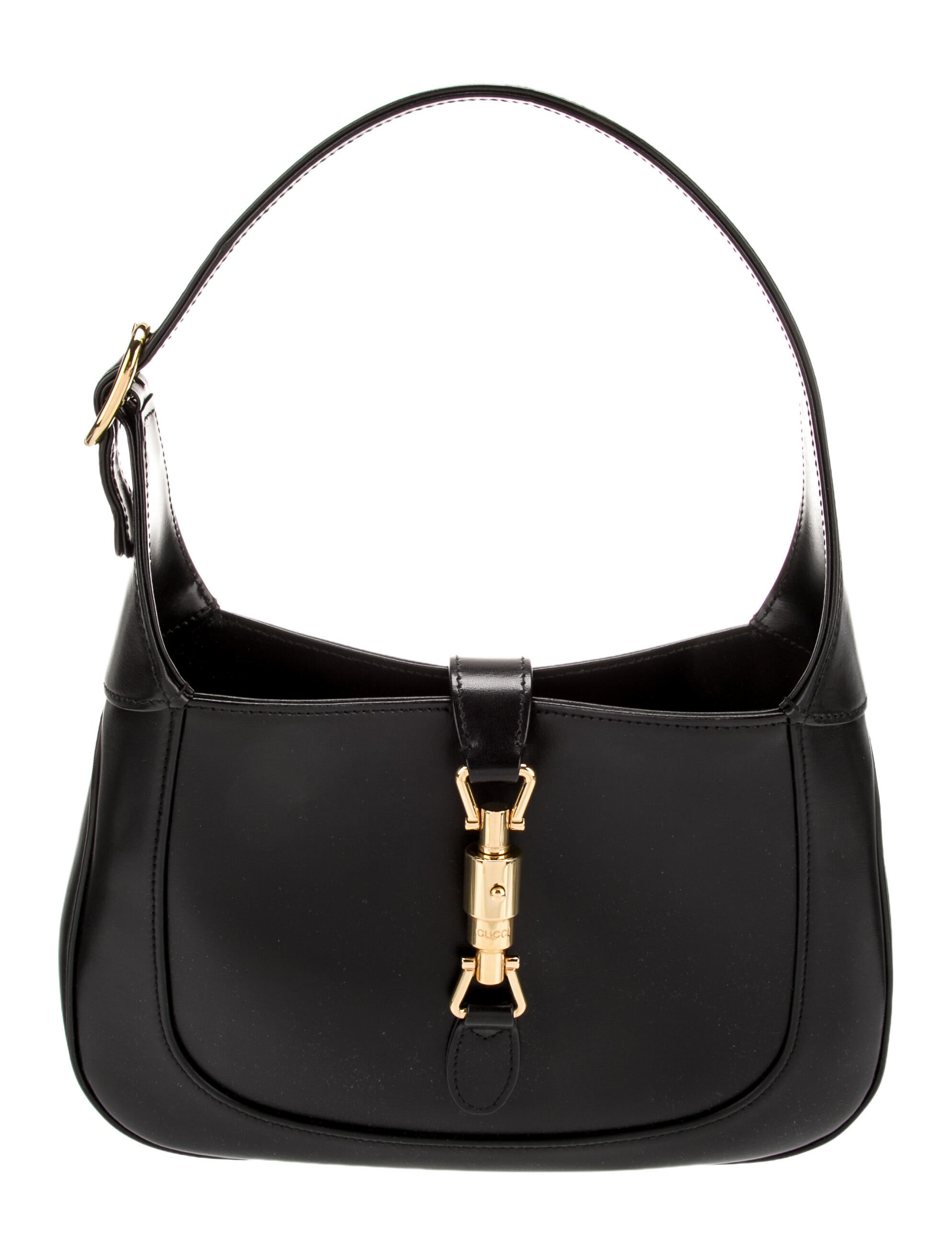 Gucci Piston Lock Jackie 1961 Small