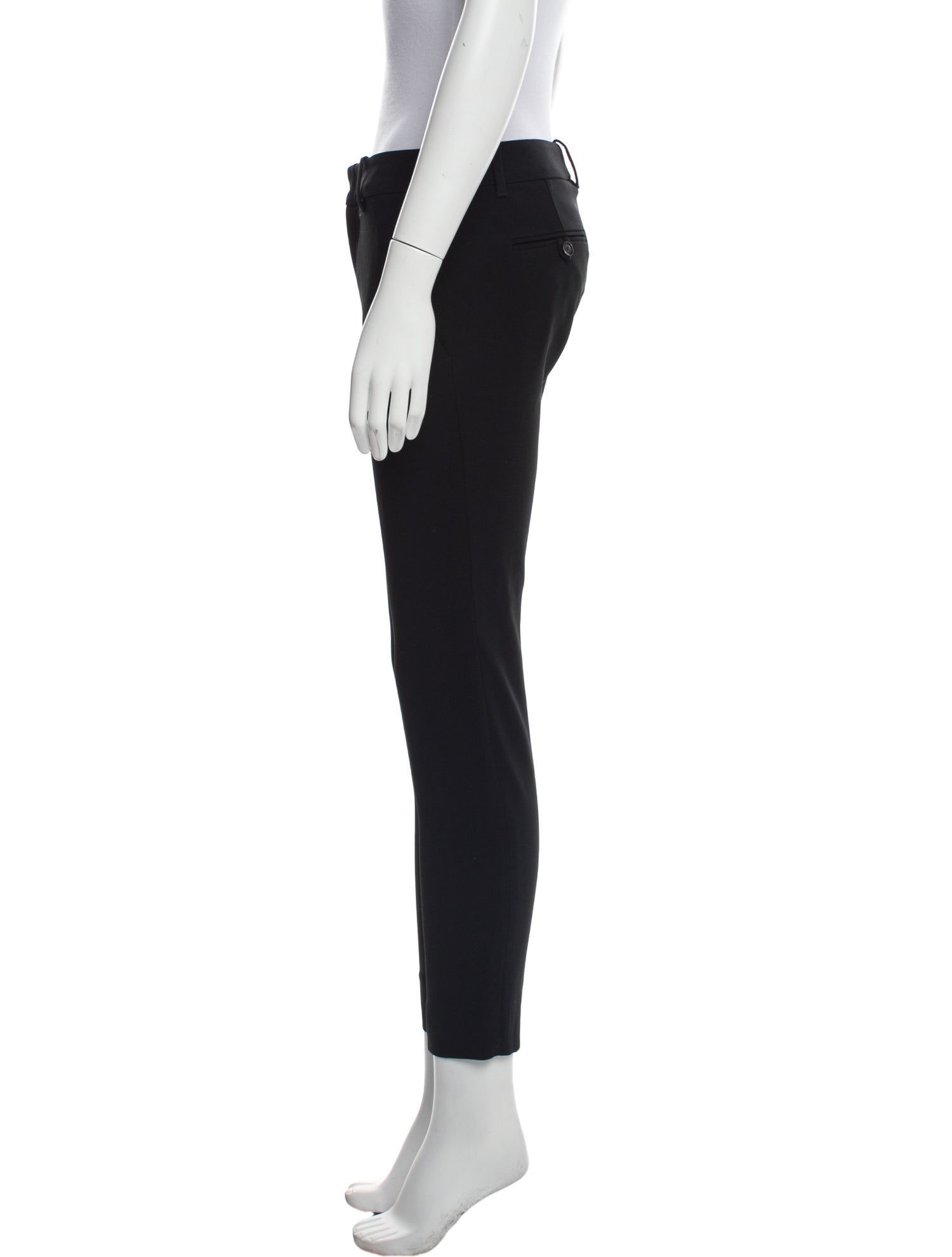 Gucci 2013 Skinny Leg Pants