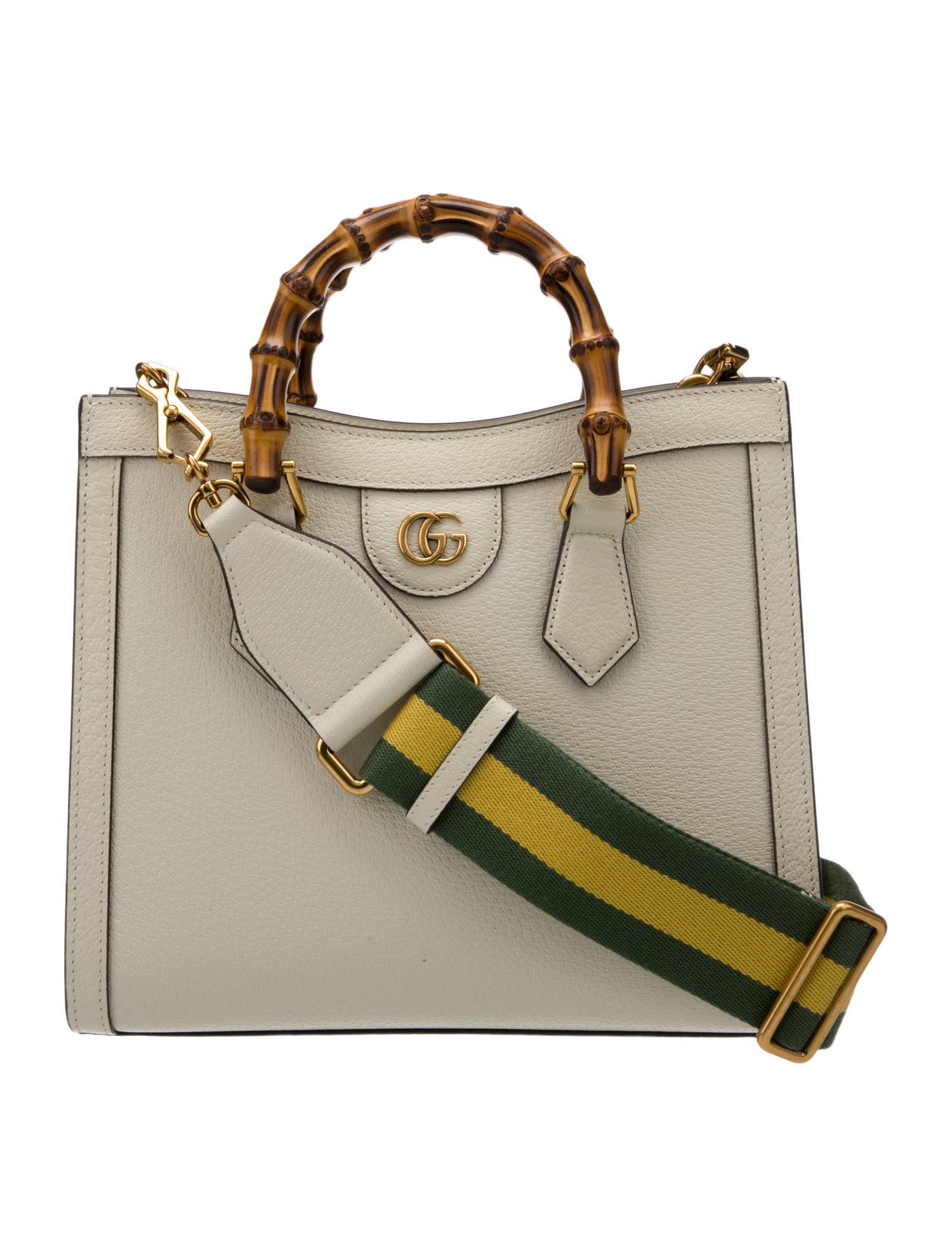 Gucci Web Diana Small