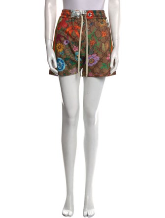 Gucci 2020 Mini Shorts