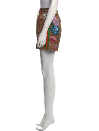 Gucci 2020 Mini Shorts