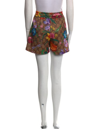 Gucci 2020 Mini Shorts
