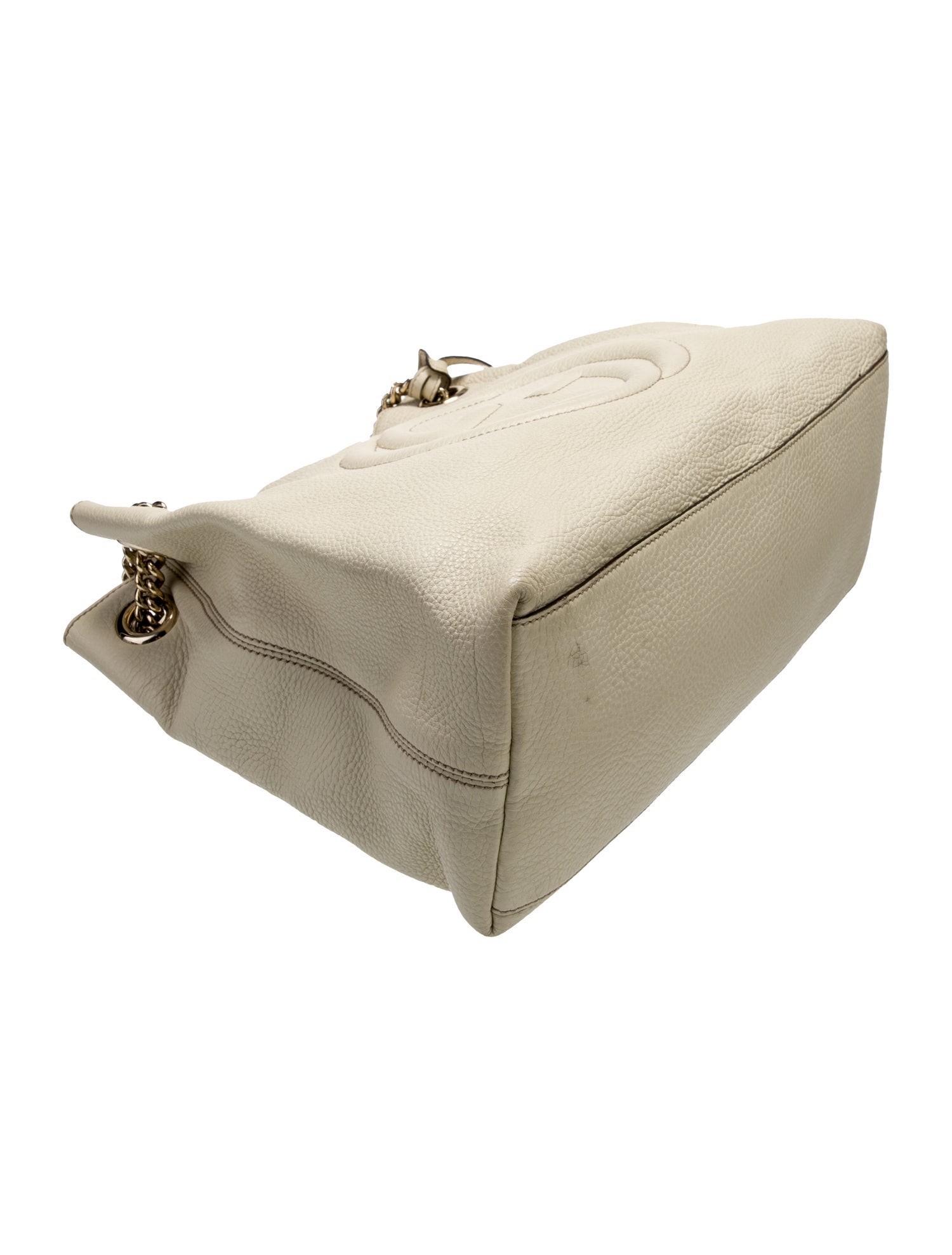 Gucci Interlocking G Soho Medium