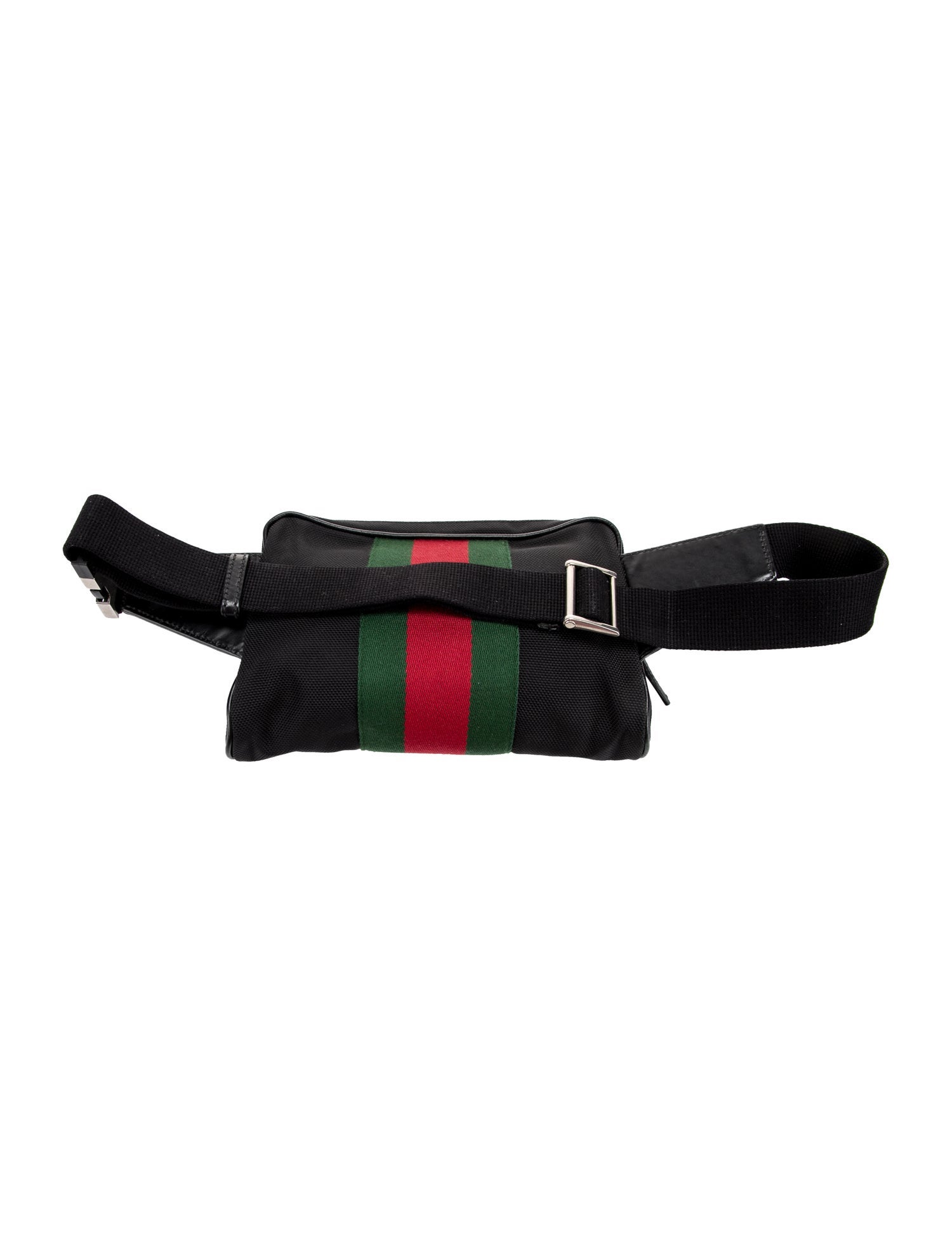 Gucci Web Belt Bag