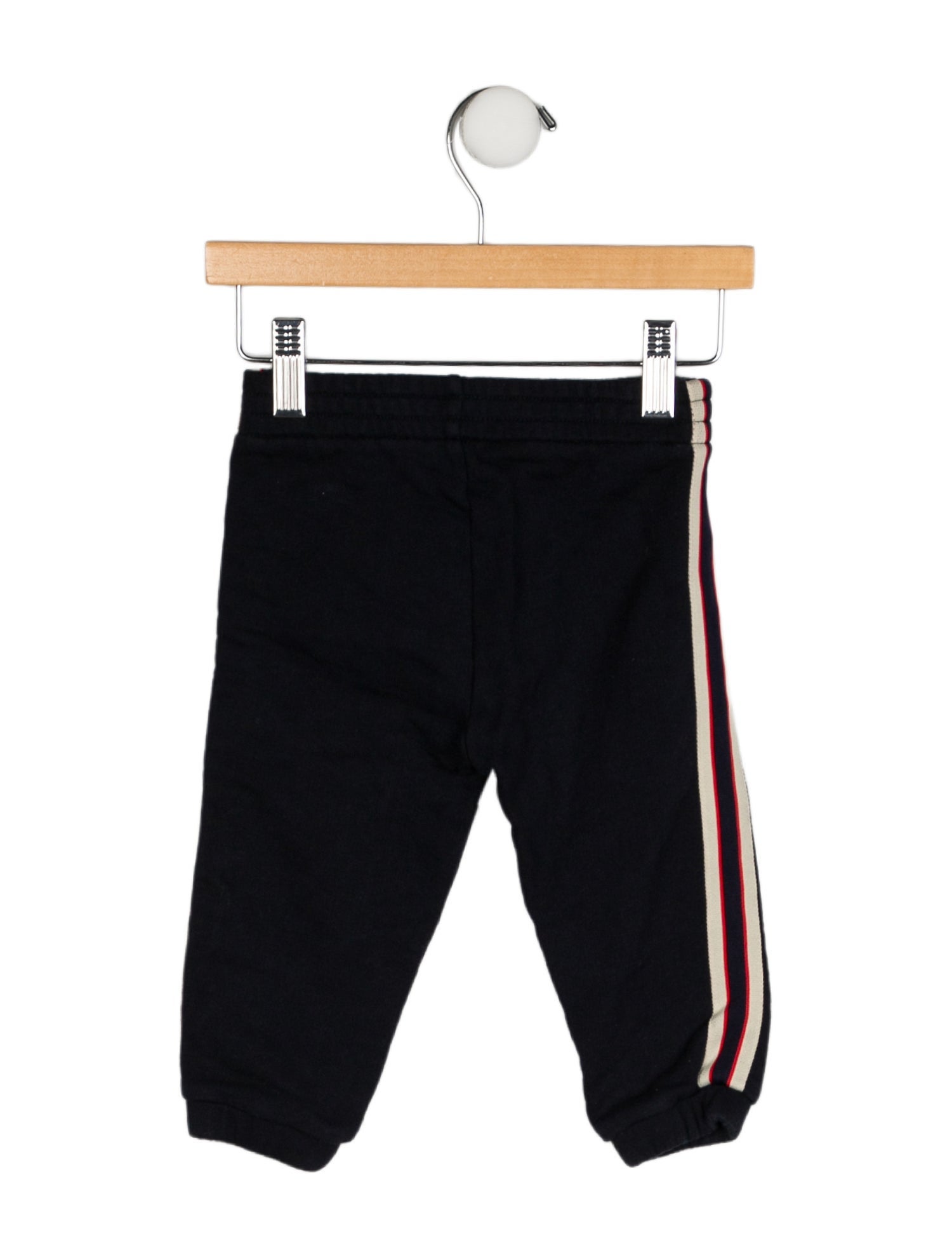 Gucci Cotton Jogger Pants